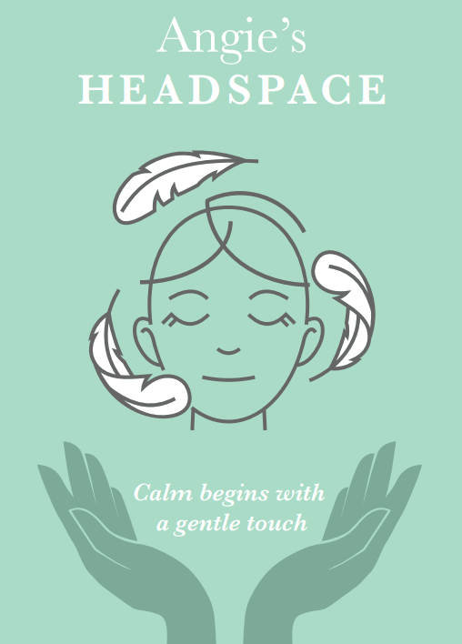 Angie’s HeadSpace